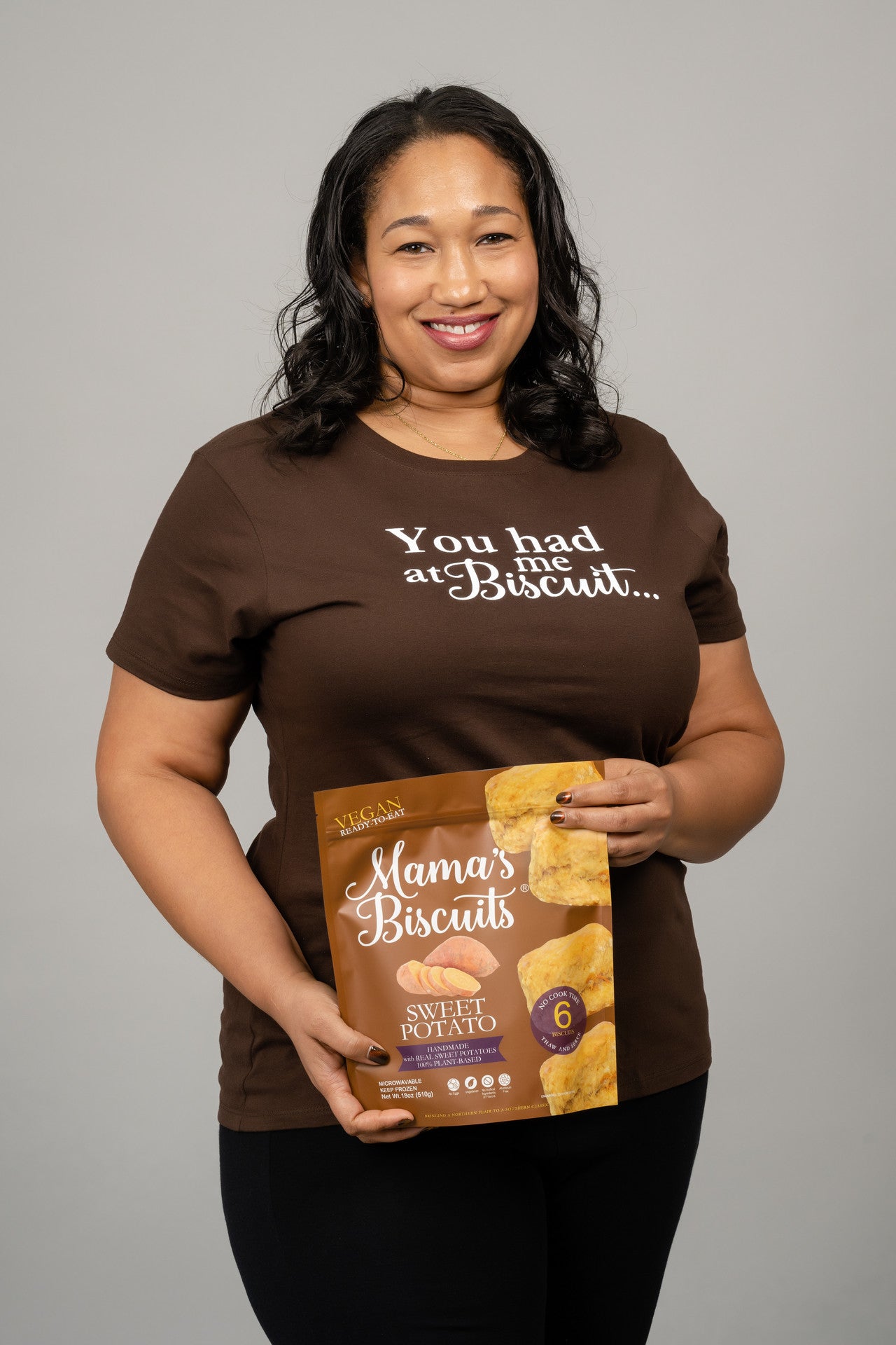 Mama's Biscuits