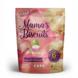 Guava and Cheese Biscuits - Mama's Biscuits