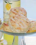 Limoncello Biscuits - Mama's Biscuits