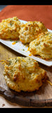 Mama's Biscuits Dry (Cheddar Chive) Biscuit Mix