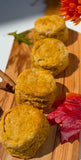 Mama's Biscuits Dry (Pumpkin Spice/Sweet Potato) Biscuit Mix