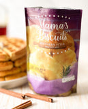Mama's Biscuits Dry (Buttermilk) Biscuit Mix
