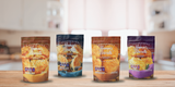 Mama's Biscuits Dry Biscuit Mix Variety Pack-4