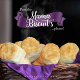 Buttermilk Biscuits