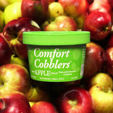 Spiced Apple Orchard Cobbler CA - Mama's Biscuits