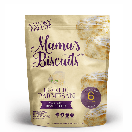 Mama's Biscuits