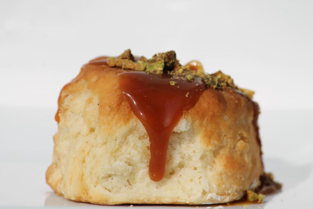 Specialty Biscuits Mama's Biscuits