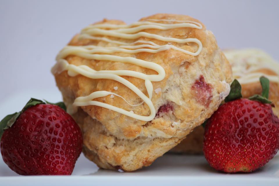 Specialty Biscuits Mama's Biscuits